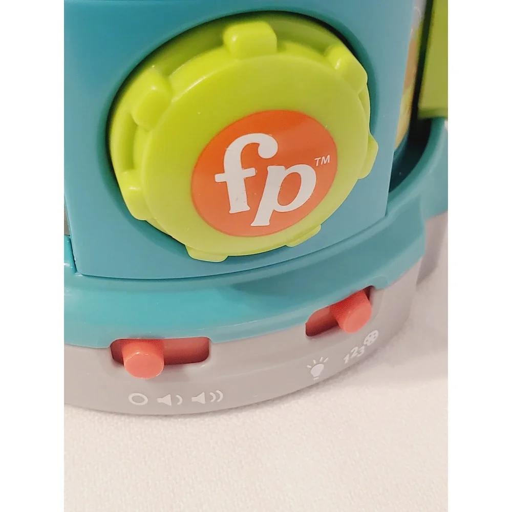 Fisher-Price fisher price